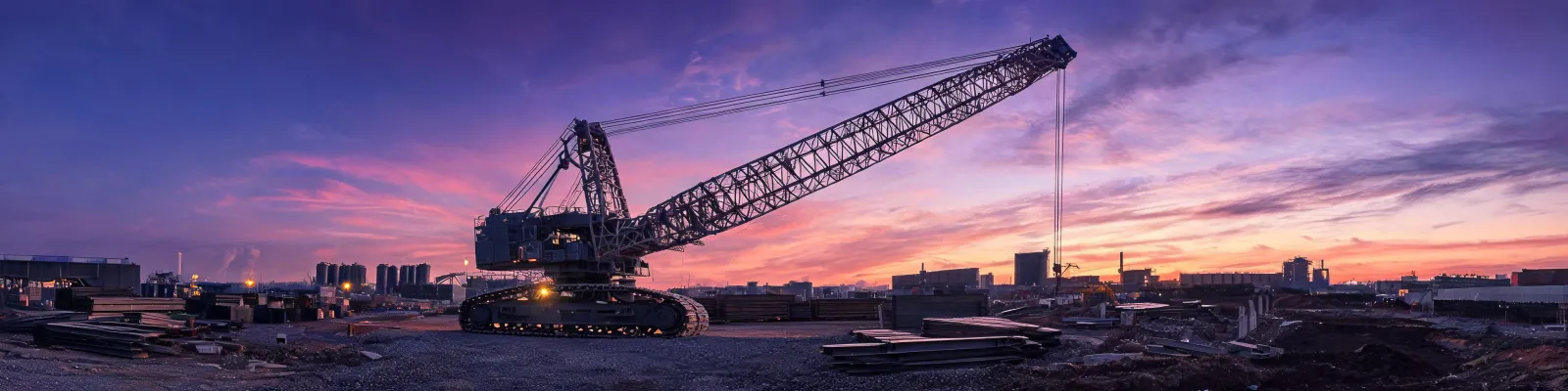 The Spec Sheet That Cost Us $22,000 — And What It Taught Me About Choosing Crawler Crane Suppliers